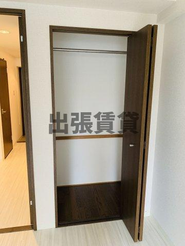 仲介手数料0円！H.B.SIMIZUの収納