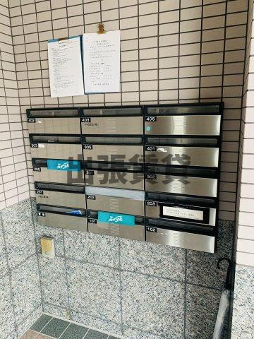 仲介手数料0円！H.B.SIMIZUのその他共用部分