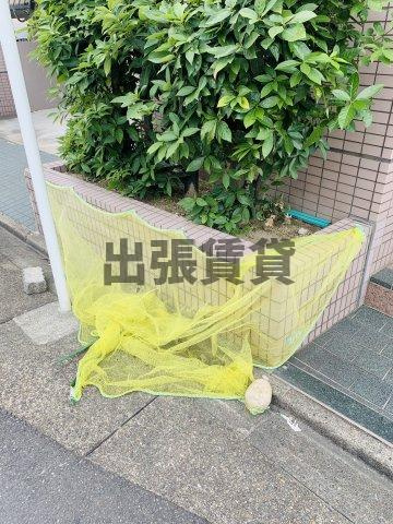 仲介手数料0円！H.B.SIMIZUのその他共用部分