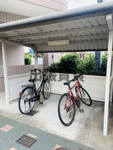 仲介手数料0円！H.B.SIMIZUのその他共用部分