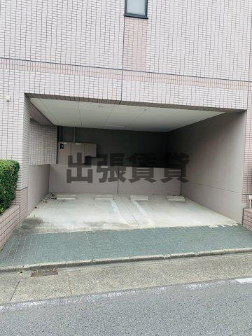 仲介手数料0円！H.B.SIMIZUの駐車場