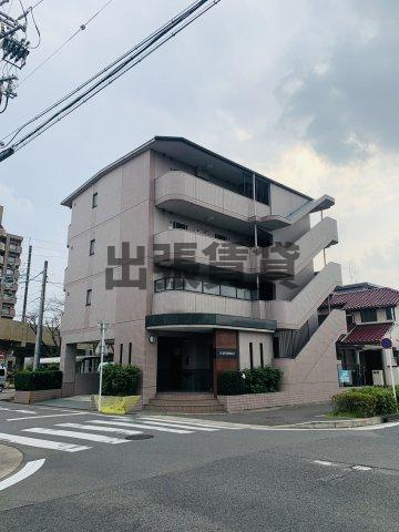 仲介手数料0円！H.B.SIMIZUの外観