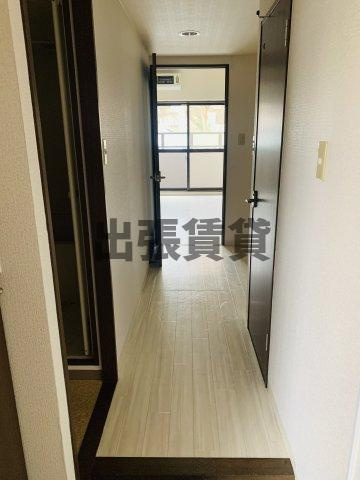 仲介手数料0円！H.B.SIMIZUの内装