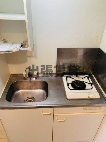 仲介手数料0円！H.B.SIMIZUのキッチン