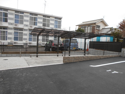 【その他共用部分】 | エンブレム