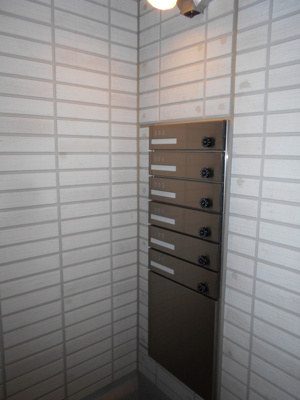 【その他共用部分】 | エンブレム