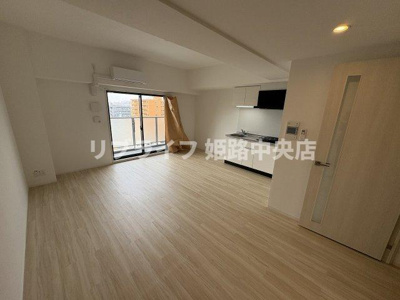 【洋室】 | レジデンスｈ忍町