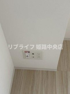 【設備】 | レジデンスｈ忍町