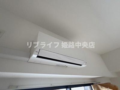 【設備】 | レジデンスｈ忍町