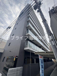 【外観】 | レジデンスｈ忍町