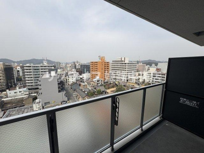 【展望】 | レジデンスｈ忍町