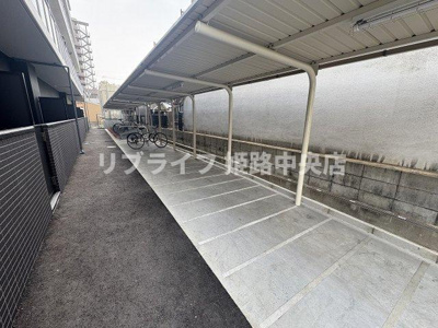 【その他共用部分】 | レジデンスｈ忍町