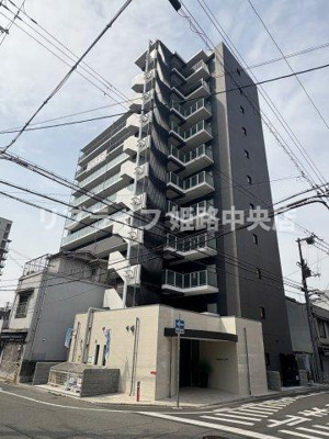 【外観】 | レジデンスｈ忍町