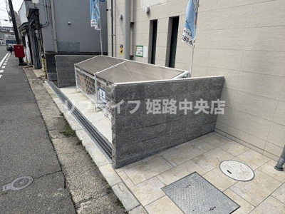 【その他共用部分】 | レジデンスｈ忍町