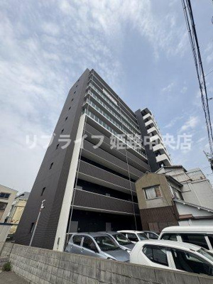 【外観】 | レジデンスｈ忍町