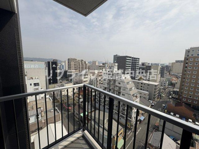 【展望】 | レジデンスｈ忍町