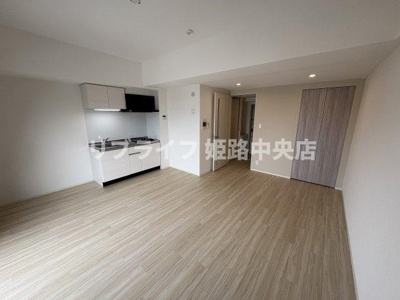 【キッチン】 | レジデンスｈ忍町