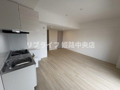 【キッチン】 | レジデンスｈ忍町