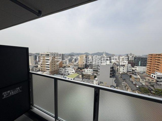 【展望】 | レジデンスｈ忍町