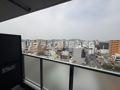 【展望】 | レジデンスｈ忍町