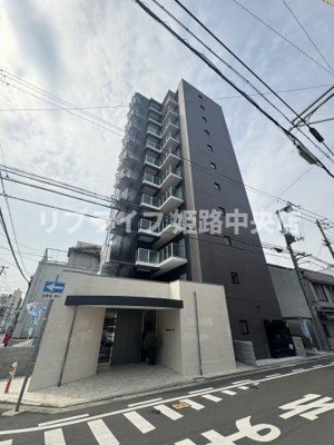 【外観】 | レジデンスｈ忍町