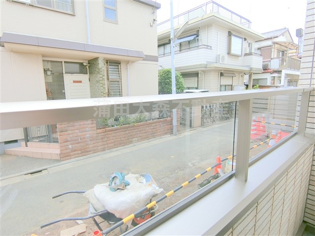 フォルムの展望