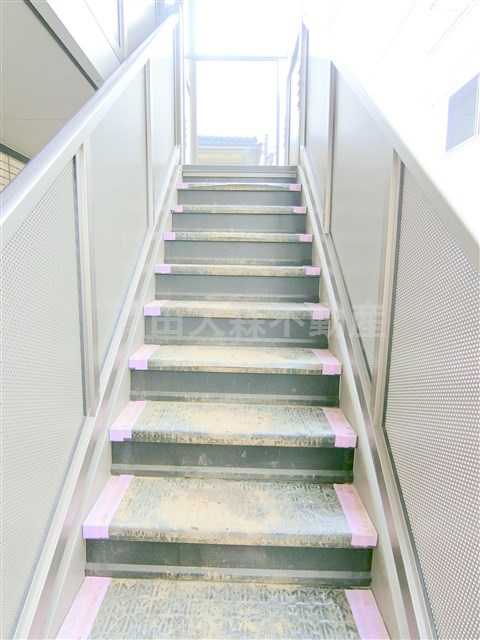 フォルムのその他共用部分