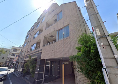 【外観】 | アクシア桜新町