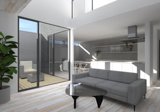 尼崎市武庫之荘2丁目建築条件付き宅地のその他