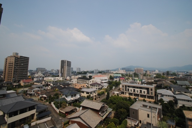 ユーハイム諏訪野リベックスの展望|内装イメージ：同物件別室