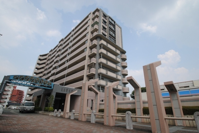 ユーハイム諏訪野リベックス