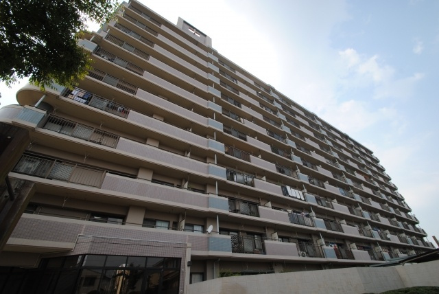 ユーハイム諏訪野リベックスの外観|内装イメージ：同物件別室