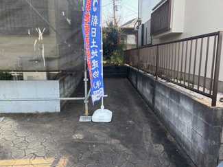 【駐車場】 | カースペース
