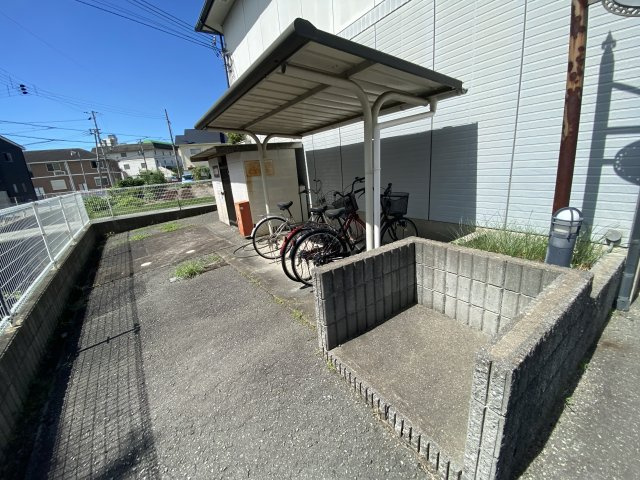 アンシャンテのその他共用部分