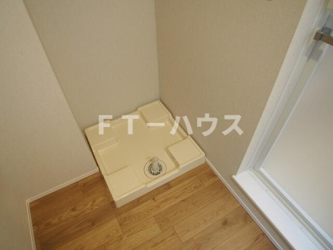 Ｔｈｅ　Ｔｅｒｒａｃｅ新検見川の設備