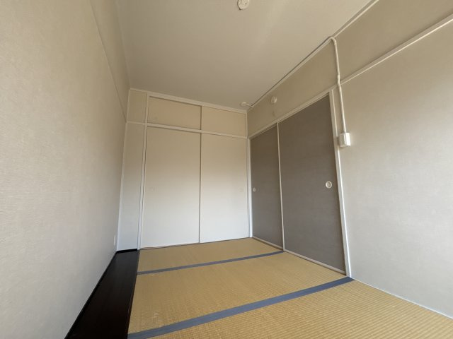 和室です。