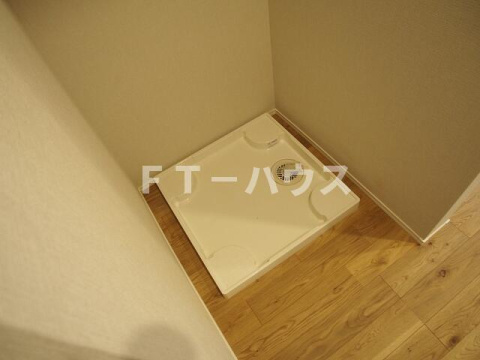 Ｔｈｅ　Ｔｅｒｒａｃｅ新検見川の設備