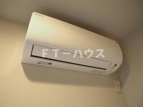 Ｔｈｅ　Ｔｅｒｒａｃｅ新検見川の設備