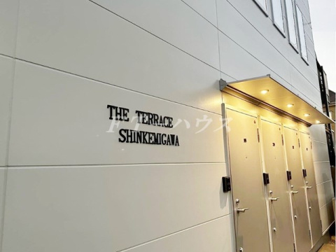 Ｔｈｅ　Ｔｅｒｒａｃｅ新検見川の設備