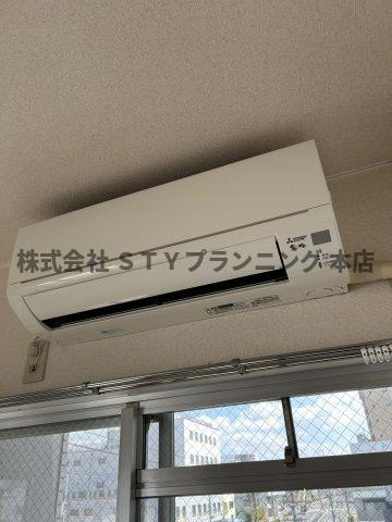 仲介手数料０円！ハートイン豊岡通の設備