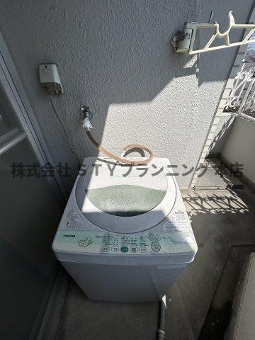 仲介手数料０円！ハートイン豊岡通のその他