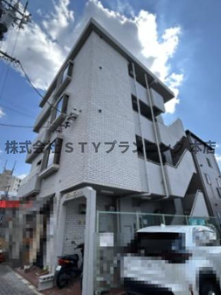 仲介手数料０円！ハートイン豊岡通