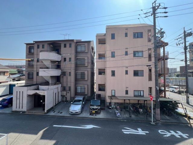 港区川間町3丁目戸建｜名古屋の賃貸ならMy賃貸の展望|港区川間町3丁目戸建