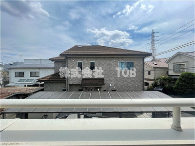 【展望】 | サンハイツ・アイ | 2F