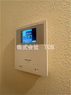 【セキュリティ】 | サンハイツ・アイ | 2F　※クリーニング完了前※