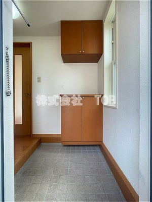 【玄関】 | サンハイツ・アイ | 1F※クリーニング完了前※