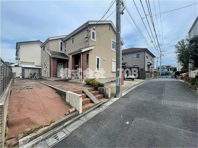 【エントランス】 | サンハイツ・アイ