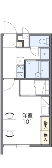 【間取り】 | Ryu