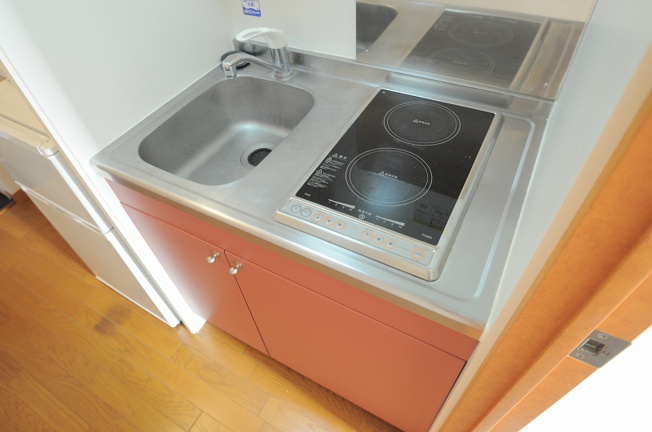 【キッチン】 | Ryu