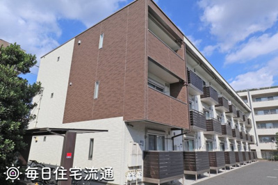 【外観】 | ＫＥＥＰ ＮＥＸＴⅠ